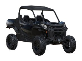 2022 Can-Am Commander 1000R for sale 201217672